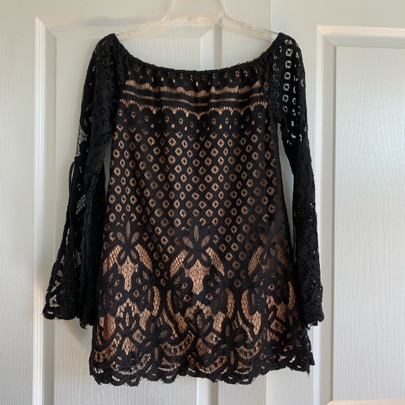 TOBI Shift Dress - Picture 3 of 5